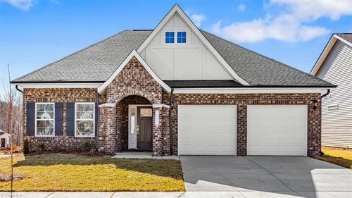 265 Morning Star Dr, Advance, NC, 27006-8016 | Card Image