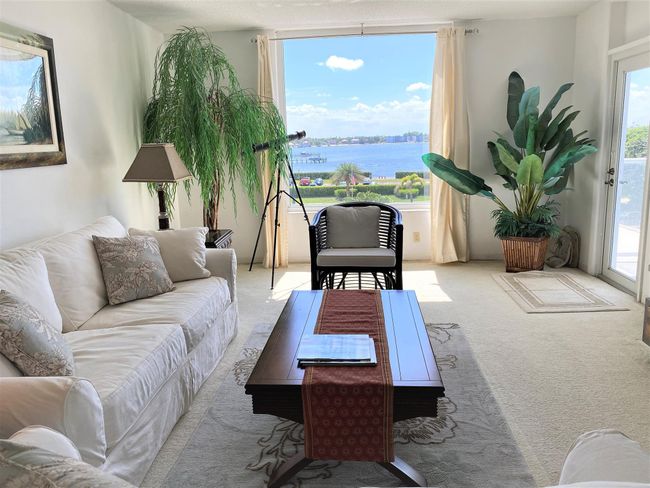 APT-328 - 3450 S Ocean Blvd, Condo with 1 bedrooms, 1 bathrooms and null parking in Palm Beach FL | Image 4