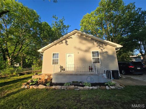 201 Flat River Drive, Park Hills, MO, 63601 | Card Image