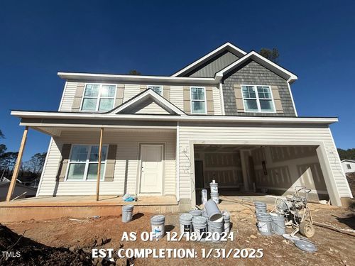 78 Bennett Road, Coats, NC, 27521 | Card Image