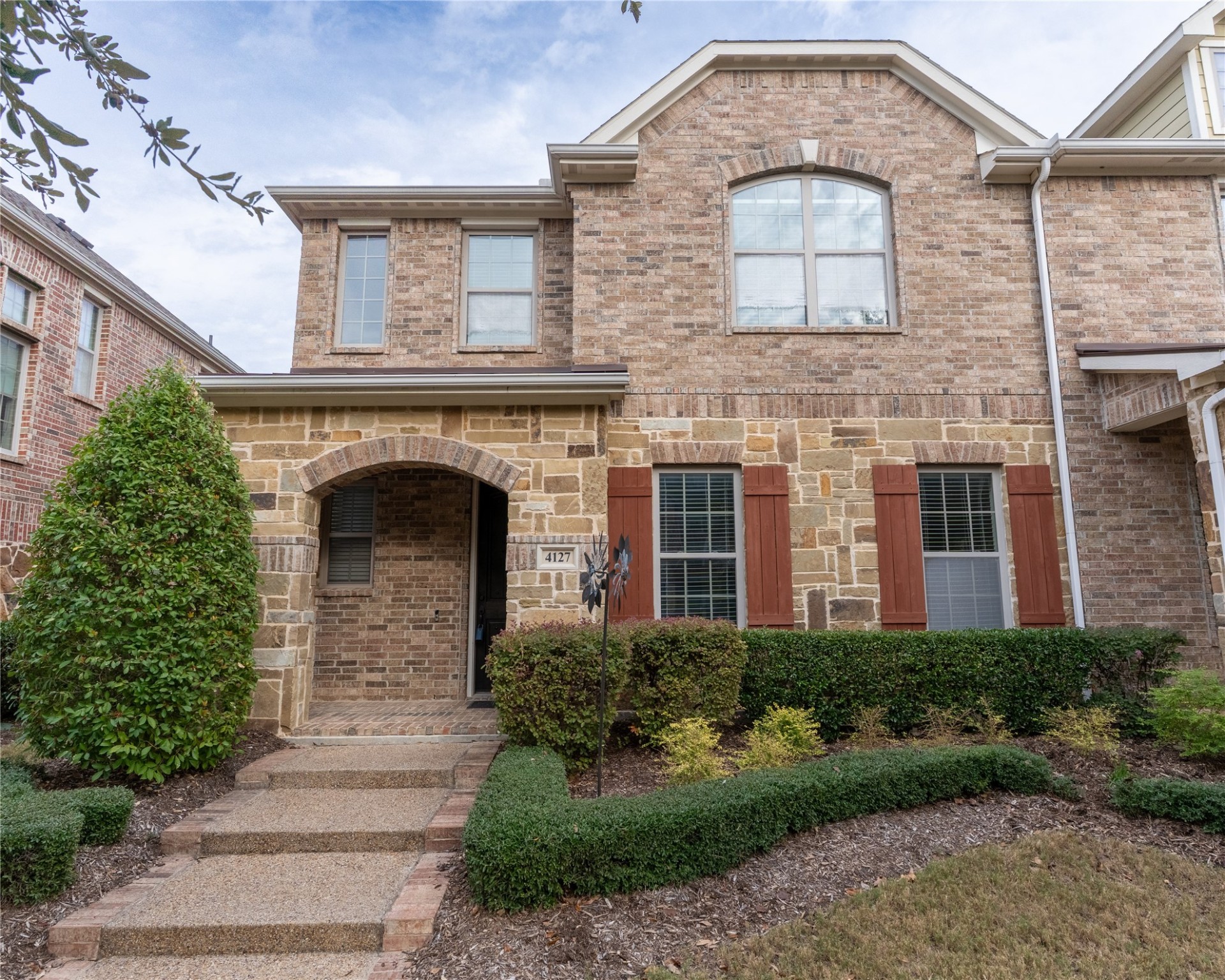 Residential in Arlington