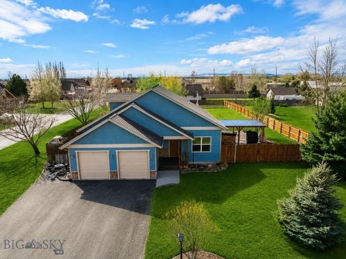 102 W Tobiano Trl, Belgrade, MT, 59714-8461 | Card Image