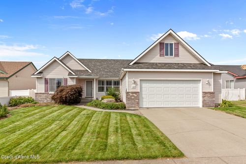 1085 N Whidbey Ln, Post Falls, ID, 83854-5362 | Card Image