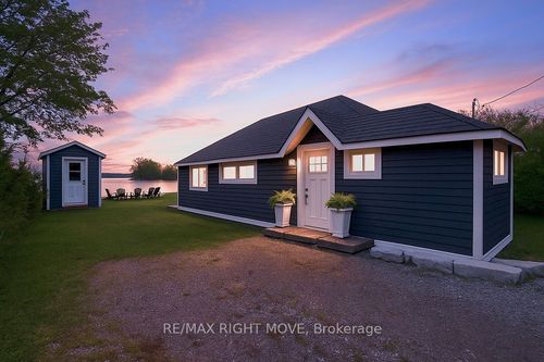 4458 Plum Point Rd, Ramara, ON, L3V0L4 | Card Image