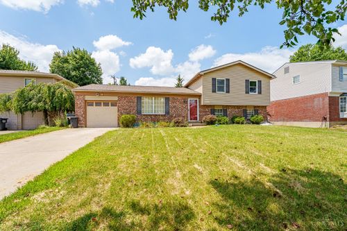263 Clareknoll Ct, Cincinnati, OH, 45238 | Card Image