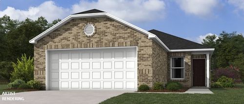 8724 Preston Wood Drive, Fort Smith, AR, 72916 | Card Image
