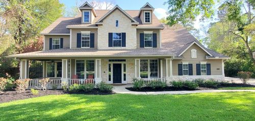 8762 Sunset Heights Ln, Conroe, TX, 77302-3436 | Card Image