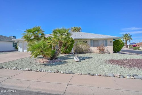 21002 N Welk Drive, Sun City, AZ, 85373 | Card Image