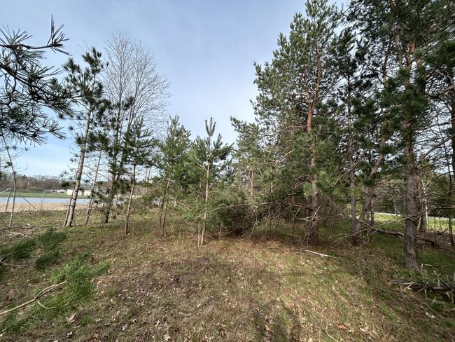 LOT-25 - V/L E Sternberg Road, Home with 0 bedrooms, 0 bathrooms and null parking in Fruitport MI | Image 14