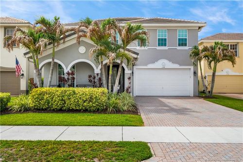 1268 Kirk St, Stuart, FL, 34997-1532 | Card Image