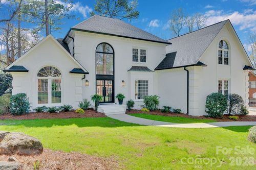 10400 Kilmory Ter, Charlotte, NC, 28210-8348 | Card Image