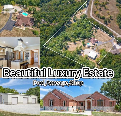 8 Mission Rdg, Reeds Spring, MO, 65737-8960 | Card Image