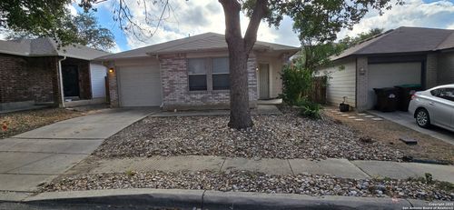 8022 Braes Run, San Antonio, TX, 78254-5373 | Card Image