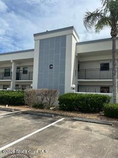 c208-3165 N Atlantic Avenue, Cocoa Beach, FL, 32931 | Card Image