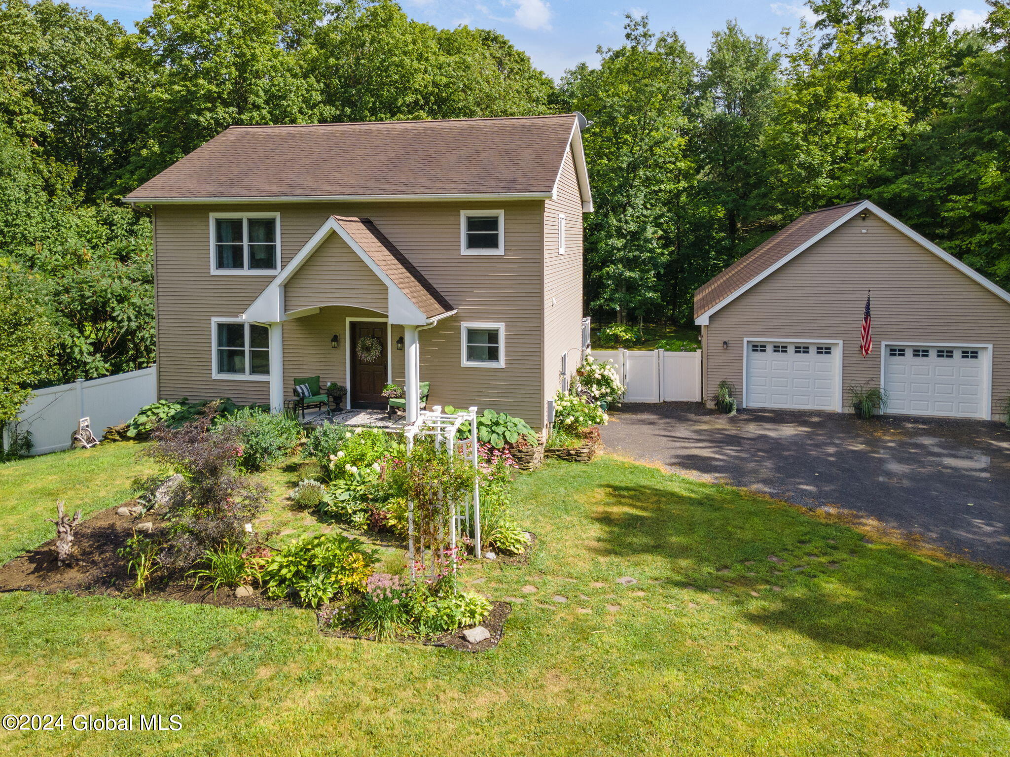 Scotch Ridge Rd, Duanesburg, NY 12056