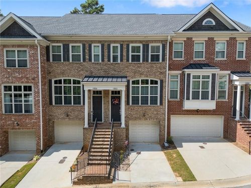 1552 Mosaic Way, Smyrna, GA, 30080-3721 | Card Image