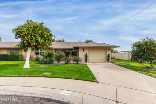 9001 N 109th Drive, Sun City, AZ, 85351 | Card Image