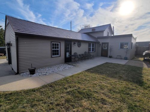 102 S Elizabeth Street, EDEN, WI, 53019 | Card Image