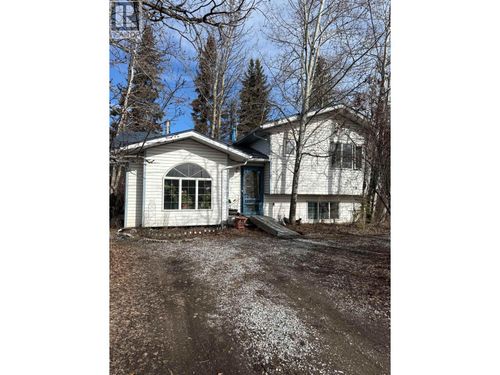 313 W Stewart St, Vanderhoof, BC, V0J3A0 | Card Image