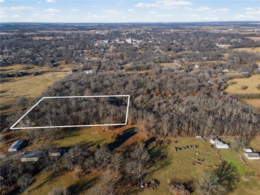 Land in Butler 4