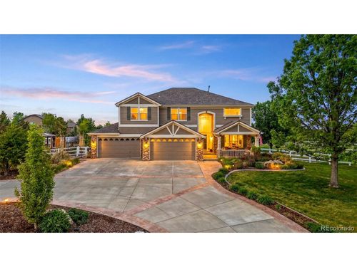 8675 E 162nd Ave, Brighton, CO, 80602-7580 | Card Image