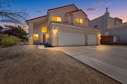 8908 Henriette Wyeth Dr Ne, Albuquerque, NM, 87122-2772 | Card Image