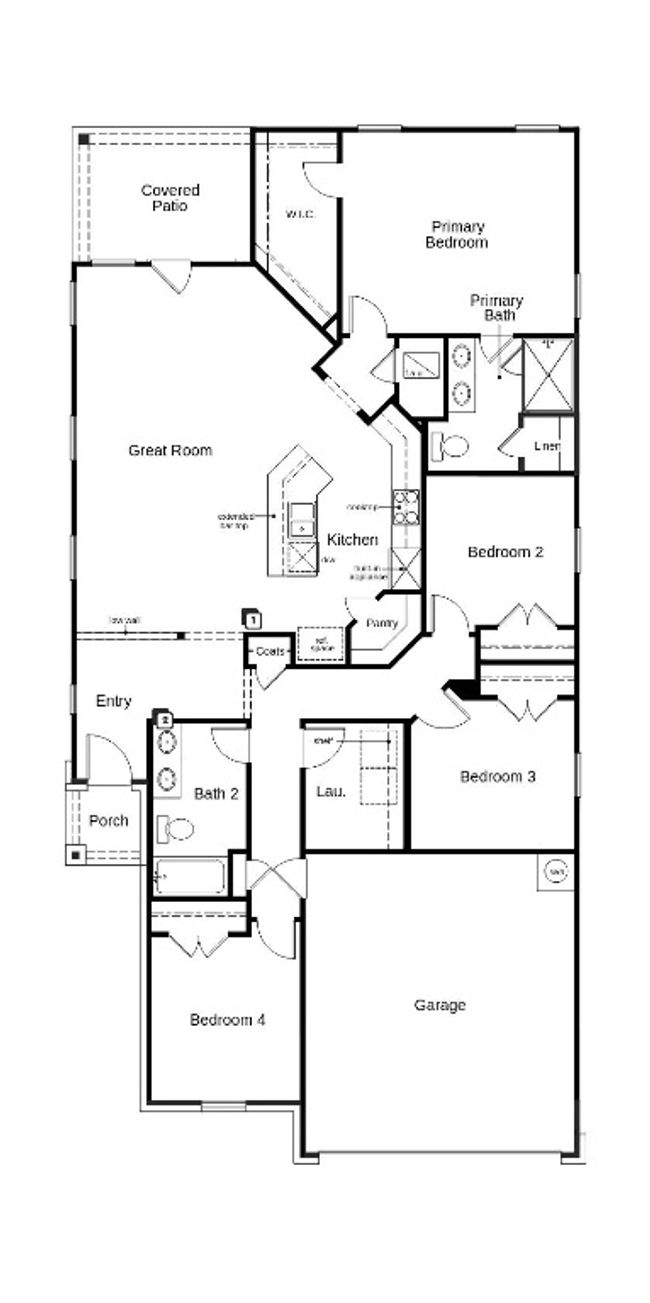 Floor plan | Image 9