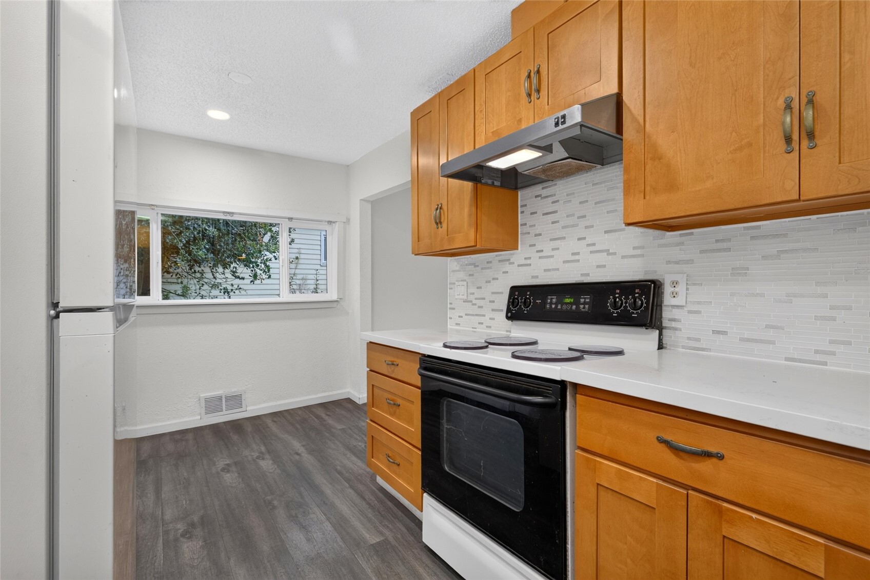 Residential in Lynnwood