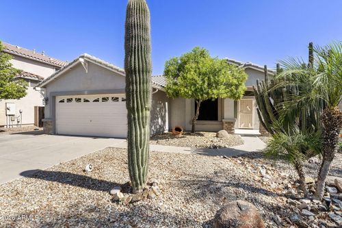 3320 W South Butte Rd, San Tan Valley, AZ, 85144-3068 | Card Image