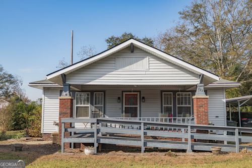 727 Harvey St, Millen, GA, 30442-2007 | Card Image