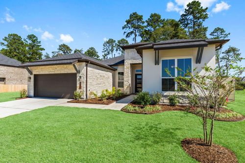 306 Eastern Towhee Ct, Magnolia, TX, 77354-7491 | Card Image