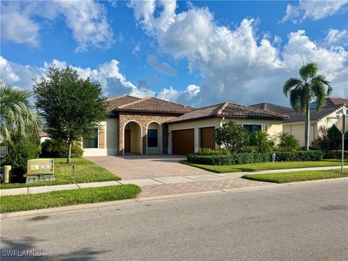 5226 Ferrari Ave, AVE MARIA, FL, 34142-9566 | Card Image
