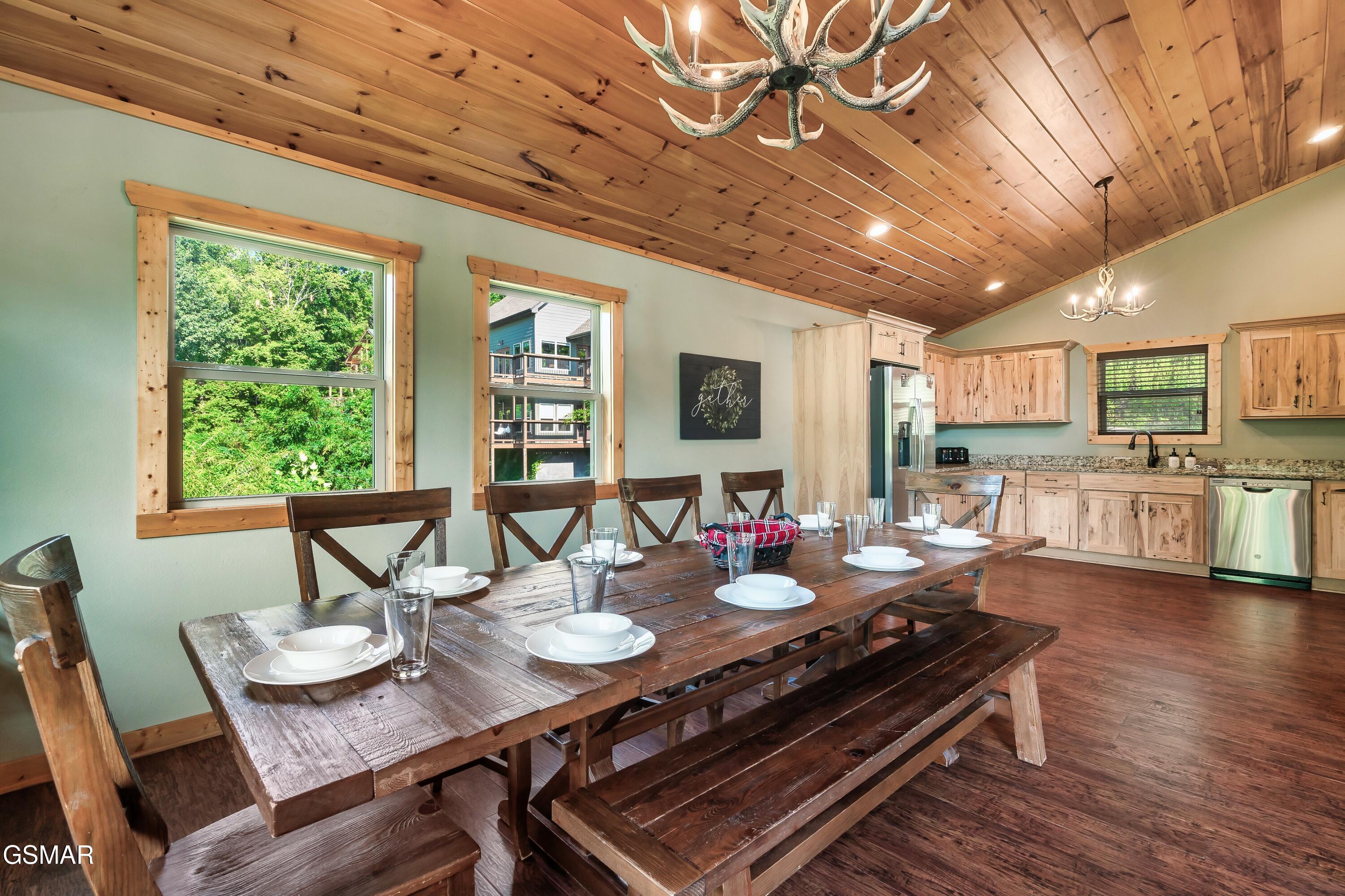 Residential in Gatlinburg
