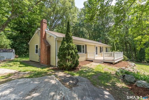 260 Flag Marsh Road, Guilford, CT, 06437 | Card Image