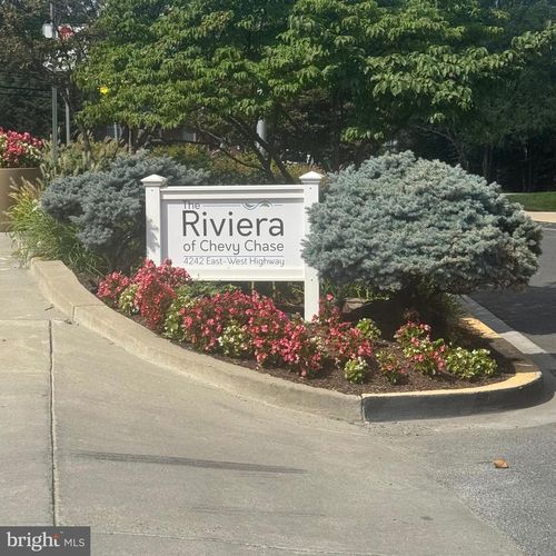 apt-618-4242 E West Hwy, CHEVY CHASE, MD, 20815-5951 | Card Image