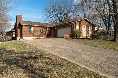 2861 Liberty St, Radcliff, KY, 40160 | Card Image