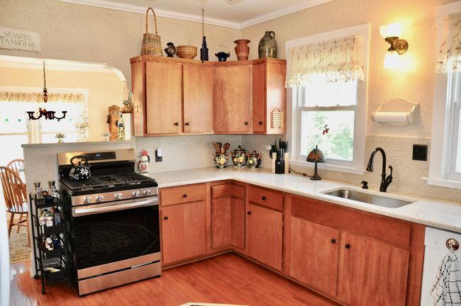 Kitchen | Image 25