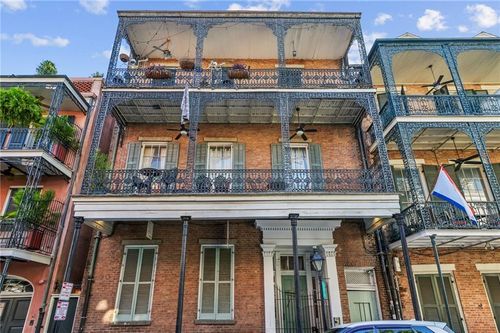 d-835 Saint Louis St, New Orleans, LA, 70112-3807 | Card Image