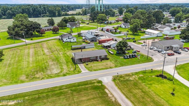 2705 John Green Smith Rd, House other with 3 bedrooms, 2 bathrooms and null parking in Deep Run NC | Image 13
