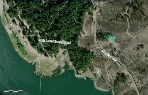 12491 Mad River Rd, Bridgeville, CA, 95526 | Card Image