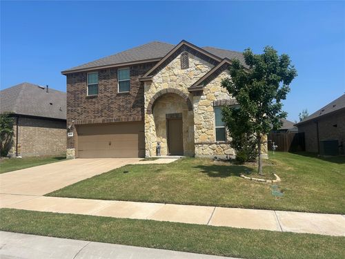 808 Goldenrod Ln, Princeton, TX, 75407-2961 | Card Image
