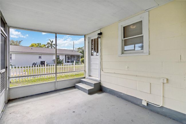 712 4 Th St, House other with 1 bedrooms, 1 bathrooms and null parking in SAINT CLOUD FL | Image 27