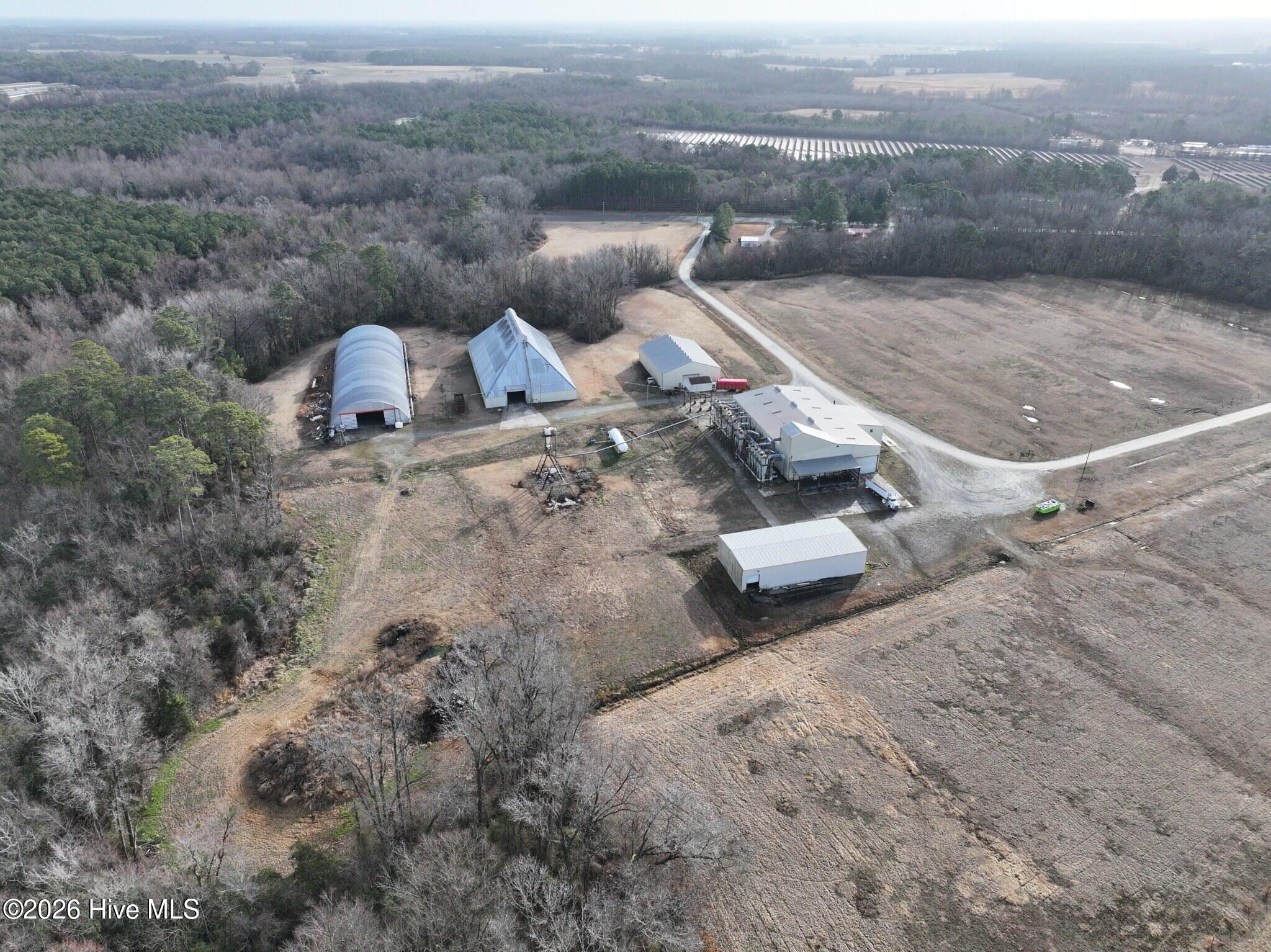 3146 Hwy 258 S, Snow Hill, NC 28580
