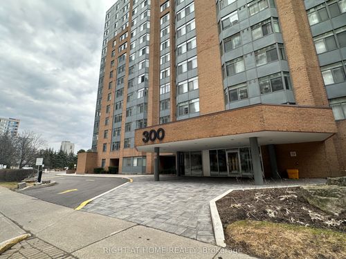 1406-300 Webb Dr, Mississauga, ON, L5B3W3 | Card Image
