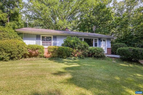 5984 Buffalo River Rd, EARLYSVILLE, VA, 22936-1715 | Card Image