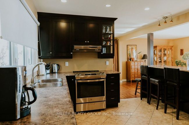 740 Lakeshore Rd S, House other with 3 bedrooms, 3 bathrooms and 2 parking in Haileybury ON | Image 5
