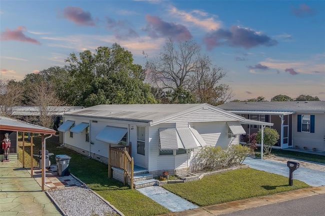 148 Gull Aire Blvd, House other with 2 bedrooms, 2 bathrooms and null parking in OLDSMAR FL | Image 48