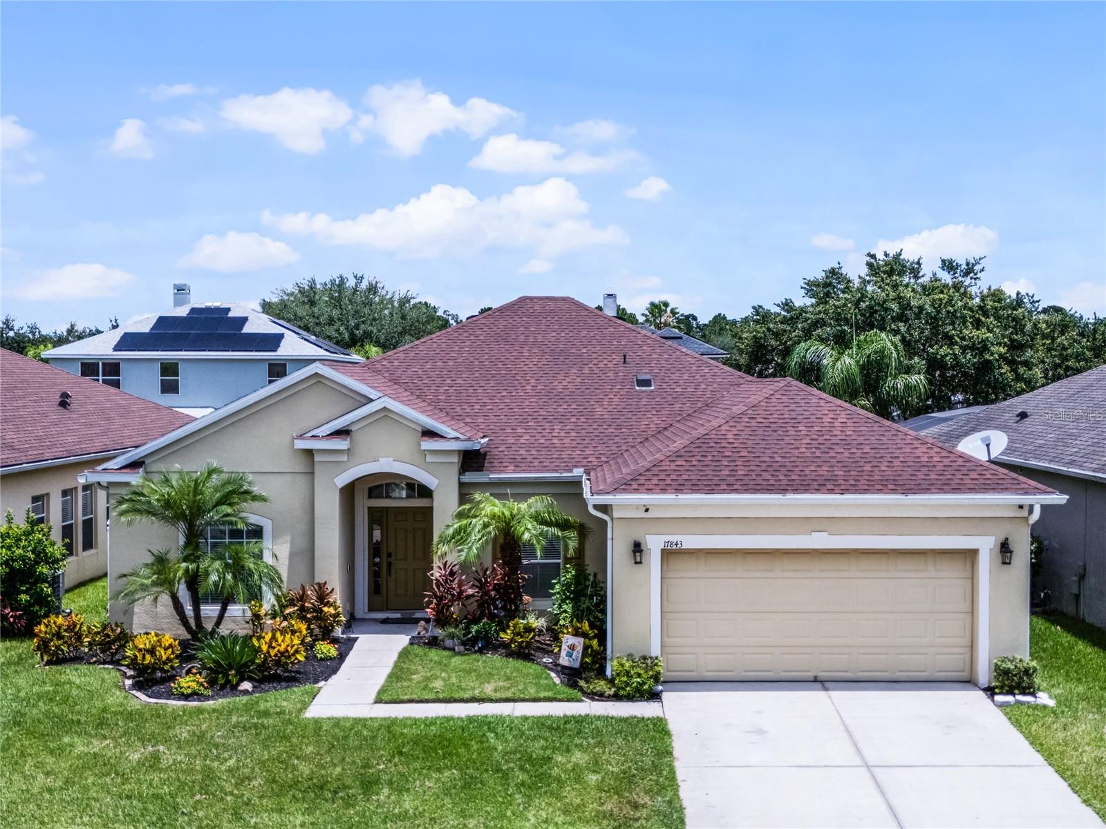 Golden Leaf Ln, Orlando, FL 32820