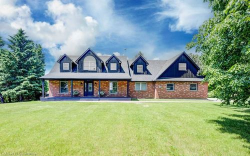 8466 Sideroad 30, Rockwood, ON, N0B | Card Image