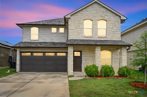 9008 Sandyford Ct, Killeen, TX, 76542-6292 | Card Image